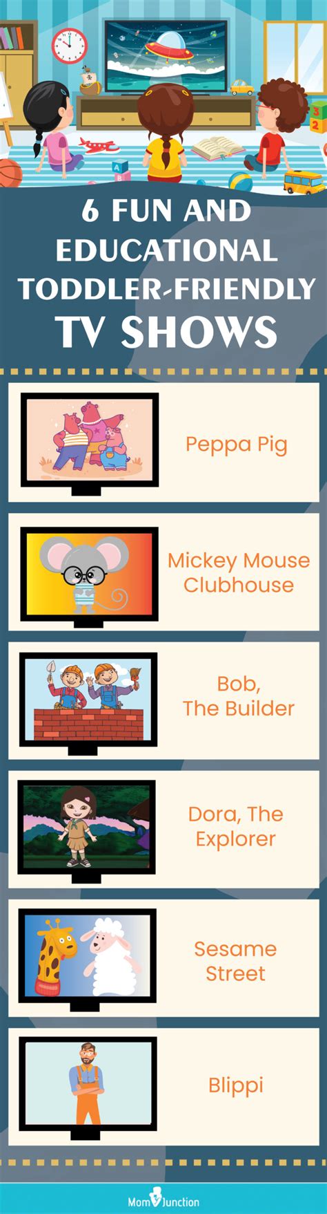 23 Best Educational Tv Shows For Toddlers For Early Learning Momjunction