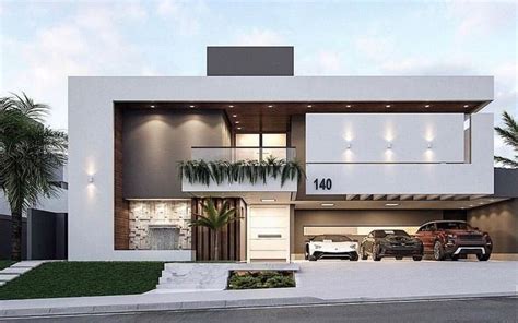 30_ Best Simple Home Design Ideas For Exterior in 2020 ...