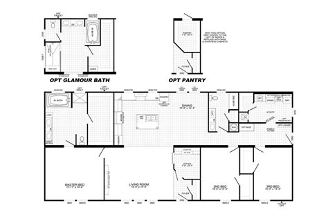 Https://techalive.net/home Design/clayton Homes Nashville Floor Plan Photos