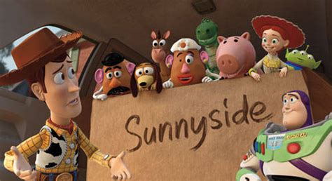 Andrew Davis Toy Story Wiki Fandom