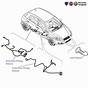 Wiring Harness Mecanica Fiat Punto