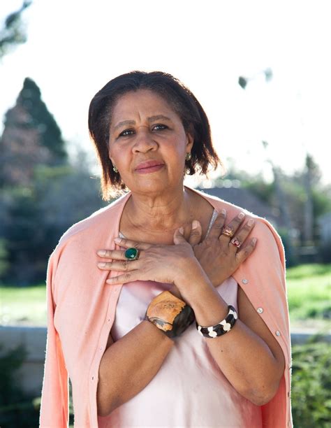 Jamaica Kincaid Isnt Writing About Her Life She Says The New York Times
