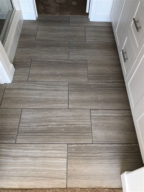 Arizona Tile, Eramosa 12x24, Clay | Flooring inspiration, Floor
