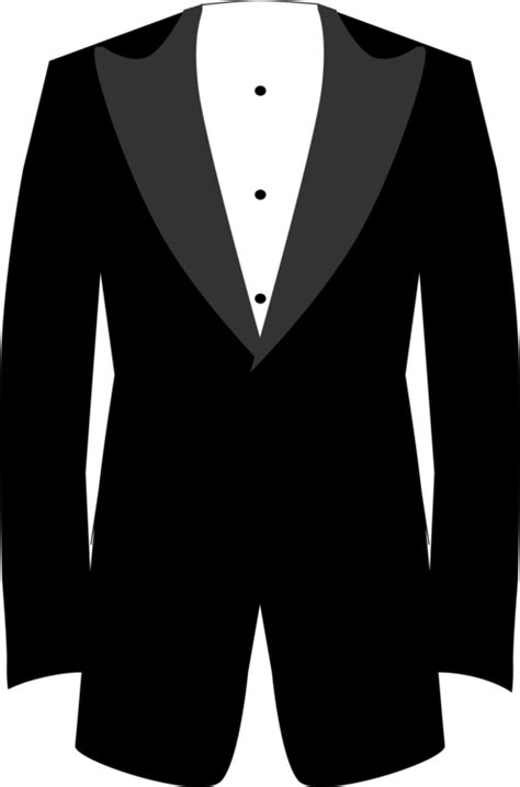 Tuxedo Bridegroom Suit Wedding Dress - Tuxedo Png Clipart ...