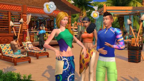 The Sims 5 News Multiplayer Rumors And Everything We Know Techradar