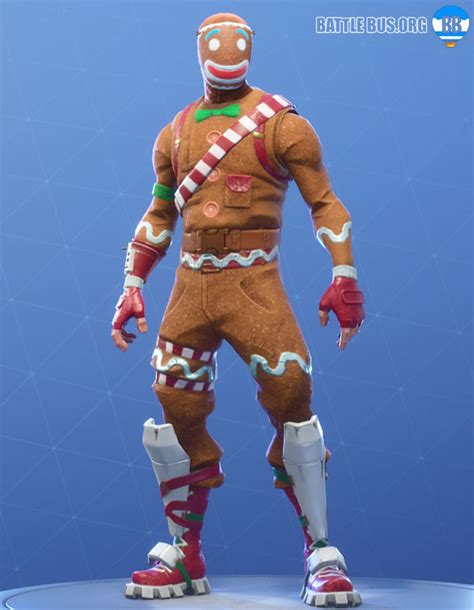 I found myself not caring about what i'm putting in my body. Merry Marauder - Gingerbread Set | Fortnite Skins, Images ...