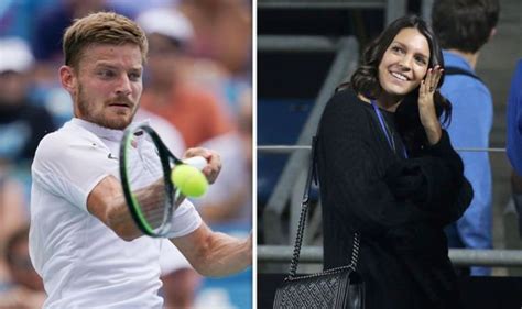 Miss tuccitto is a former tennis player. David Goffin girlfriend: Meet the stunning brunette that ...