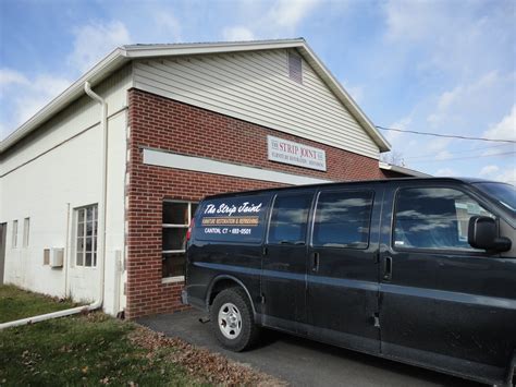 Police Investigating Untimely Death | Canton, CT Patch