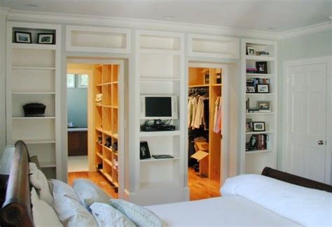 Master bedroom plans with bath and walk in closet new house design. Pass through master closet to bath | Master bedroom closet ...