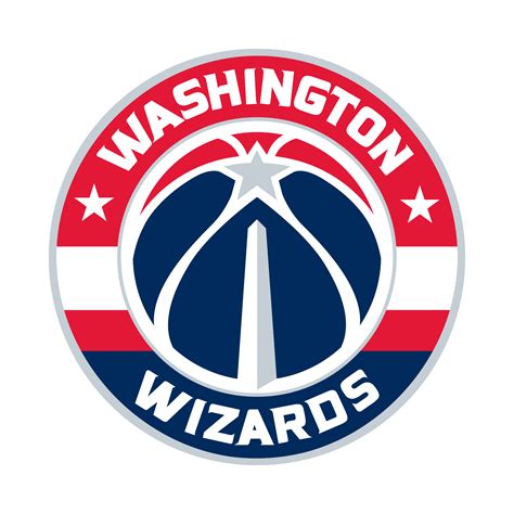 Washington Wizards Logos Download