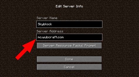How To Play Skyblock In Minecraft With Pictures Wikihow