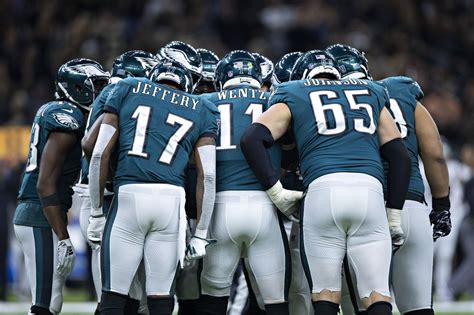The eagles are an american rock band formed in los angeles in 1971. Breaking down Philadelphia Eagles roster strengths and ...