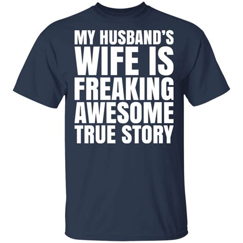 Are You A Freaking Awesome Wife Show People How Awesome You Are With
