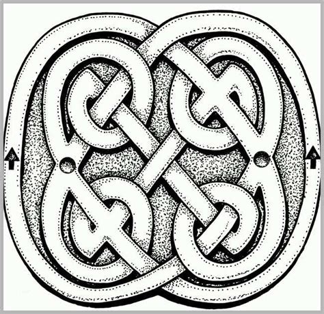 Erstaunlich 168 Besten Celtic Knots Keltische Knoten Bilder Auf