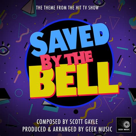 ᐉ Saved By The Bell Main Theme From Saved By The Bell Mp3 320kbps