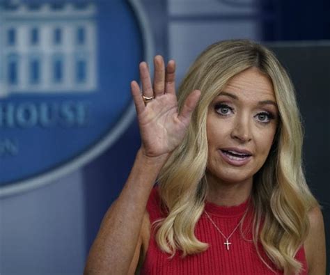 Press Sec Mcenany Trump Police Reform Includes Protections For All