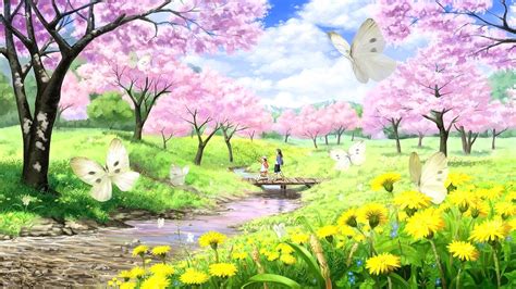 The berserk anime are adaptations of the classic dark fantasy manga by kentaro miura. 142+ Anime Cherry Blossom