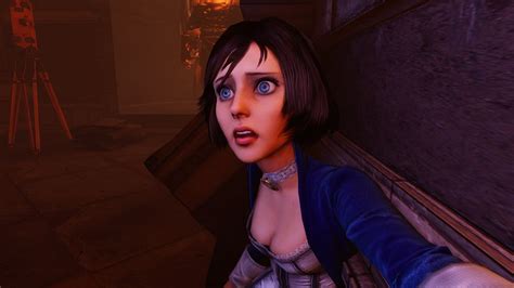Bioshock Infinites Ending Explained And What We Think About It Pc Gamer