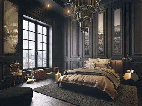 The Beautiful Classic Bedroom Design Simdreamhomes
