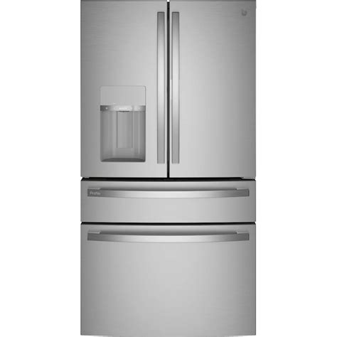 Kenmore Elite 29 6 Cu Ft 4 Door Smart French Door Refrigerator