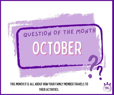 Octobers Question Of The Month Essex Carers Network