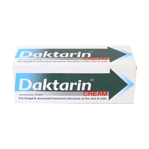He theorized that miconazole nitrate might actually reduce the number of those hair loss receptors, which would consequently, increase hair growth. Daktarin 2% Miconazole Nitrate Cream 15g | Foot Care ...