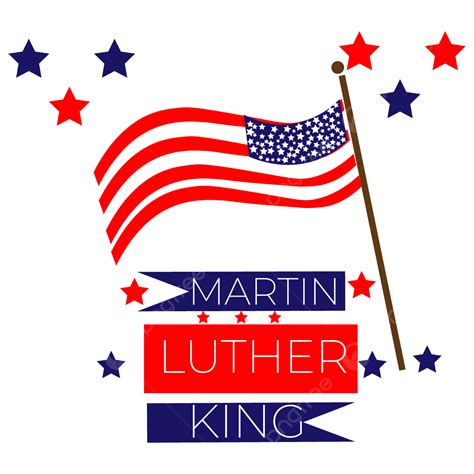 Martin Luther King Vector Hd Png Images Martin Luther King Day