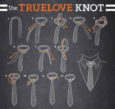 10 Most Stylish Ways To Tie A Necktie Tie Knots Tie A Necktie Neck