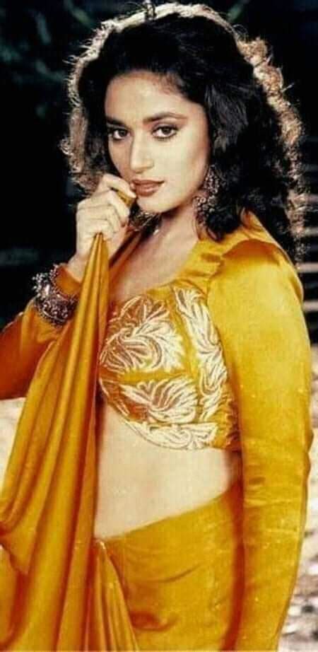 Mahesh Kumar On Twitter So Beautiful Hot And Sexy Madhuri Dixit Lovely Kf6dyqlrvm