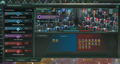 Kevin fu, a cybersecurity expert and associate professor at the university of michigan, highlighted pindrop's audio and voice based fraud detection in. The senate through a democratic vote finds you in breach of galactic law : Stellaris