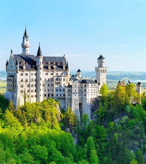 Best Germany Tours, Vacations & Travel Packages 2021-2022 | Zicasso