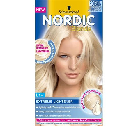 So the video turned out a wee bit blurry, i'll have to figure out how to fix that on. Nordic Blonde Hair Color - Best Hair Color for Dark Skin ...