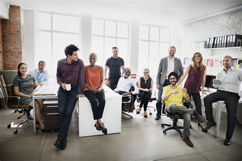 Promoting Harmony In A Multi Generational Workplace Ie Business