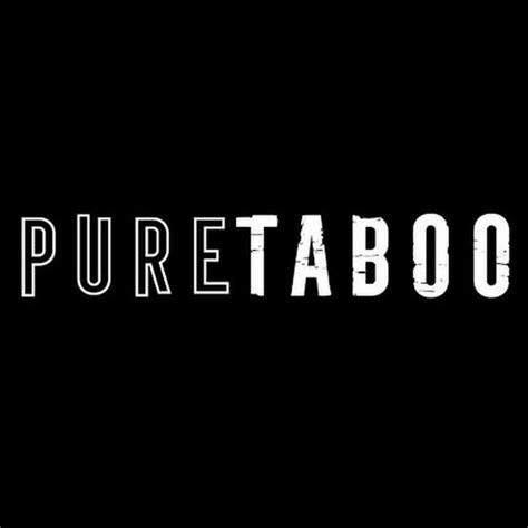 Pure Taboo YouTube