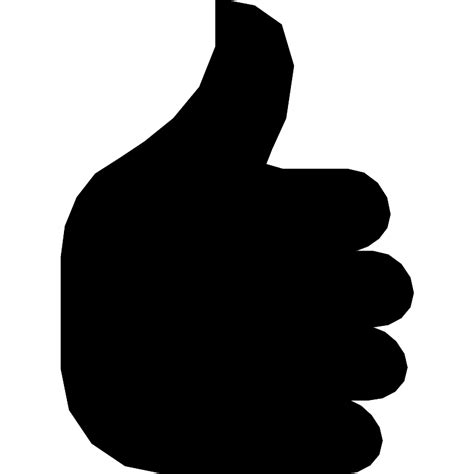 Thumbs Up Svg Like Svg Thumb Up Svg Thumbs Up Signal Images And