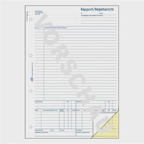 In der mode ist das menschenschar eine vorlage. Rapportzettel Vorlage Pdf : Excel Vorlagen Kostenlos ...