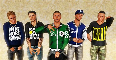 The Sims 3 Cc Clothes Tumblr Rmjawer