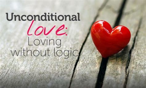 signs of unconditional love jcgulu