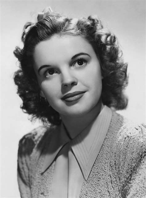 Chris Movie Blog Featured Actress Of The Week Judy Garland