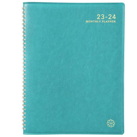 Buy 2023 2024 Monthly Planner Monthly Planner From July 2023