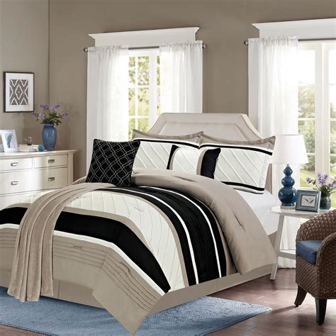 Cheap Taupe And Black Bedding, find Taupe And Black Bedding deals on 