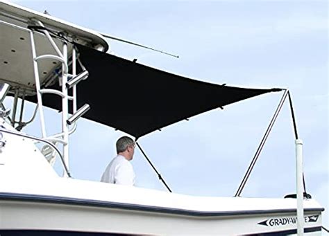 Fishing Boat Canopy The 16 Best Products Compared Outdoors Magazine