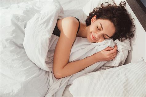Foto 7 Cara Tidur Nyenyak Dan Teratur Menurut Ahli