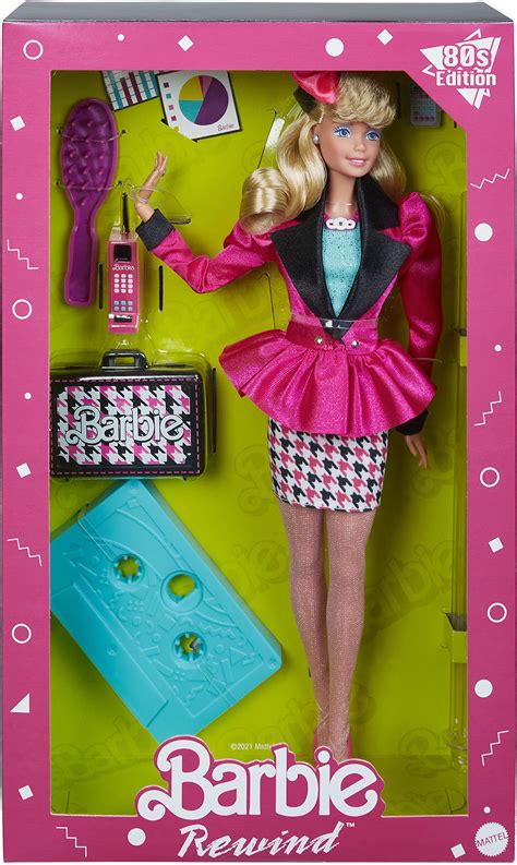 Barbie 80er Katalog Vintage 80er Mattel Loving You Barbie Mit Outfit Etsy De Take Off Net At