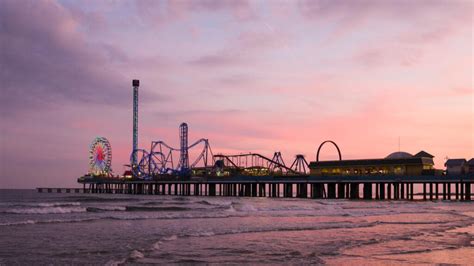 The Best Things To Do And See In Galveston Texas
