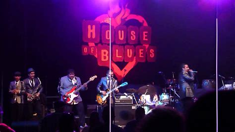 Maskatesta Tu Que Pediras House Of Blues Los Angeles Youtube