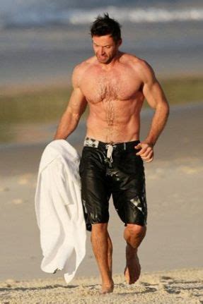 He has played in many internationally acclaimed films such as prisoners. Hugh Jackman Body Measurements Height Weight Eye Hair ...