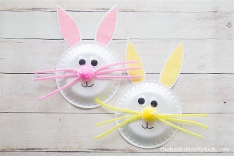 21 Easter Crafts For 3 Year Olds Toots Mom Is Tired