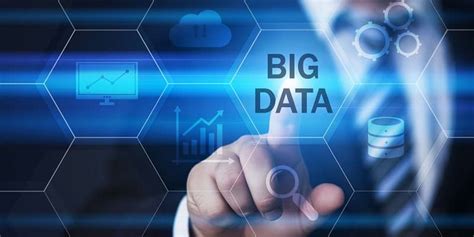 Formación en Big Data todo lo que Debes Saber Formarse