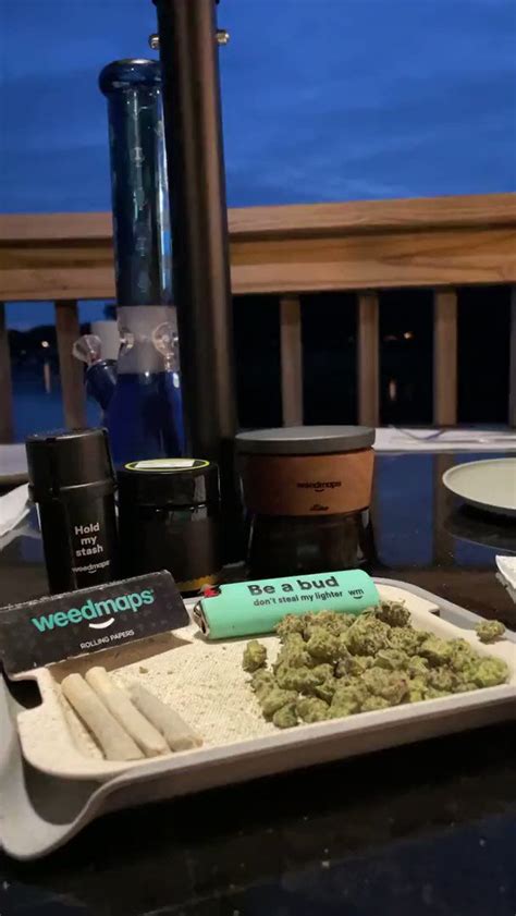 Weedmaps On Twitter Bbqs Are Always Better With A Side Of Greens 🌿🔥 📍